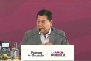 Concluyó construcción del puente de La Panga