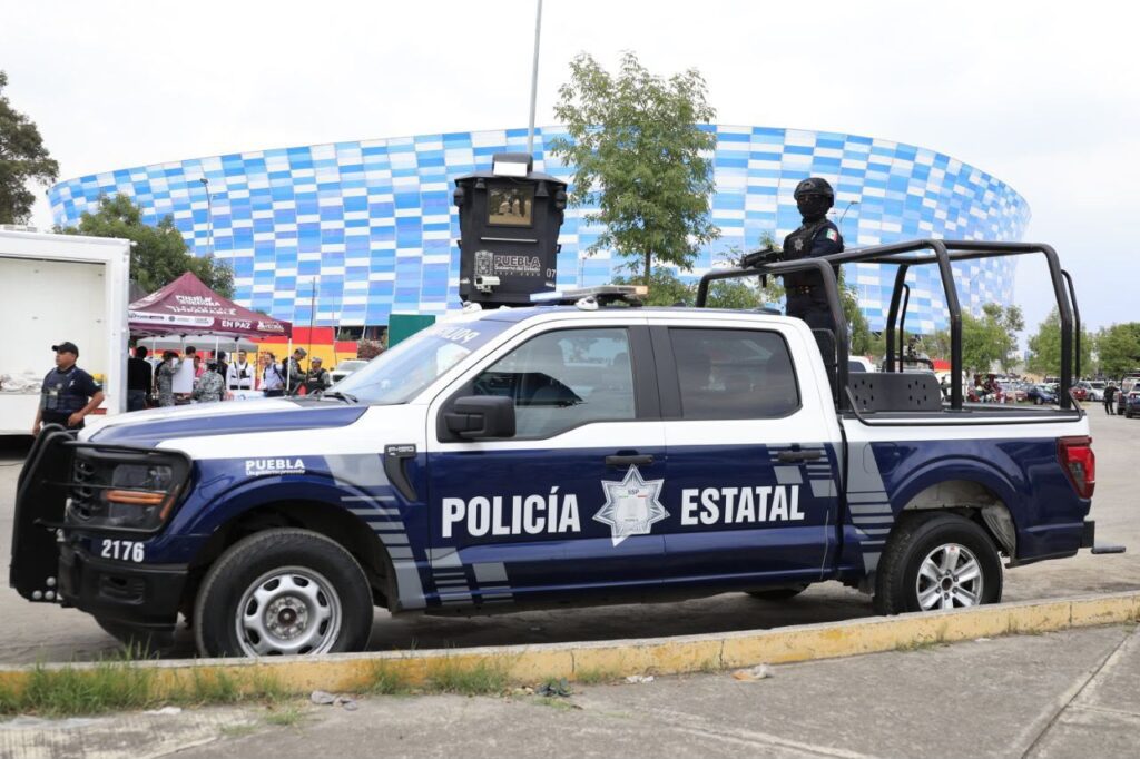 Detuvieron a 86 en el estado durante la última semana de mayo 