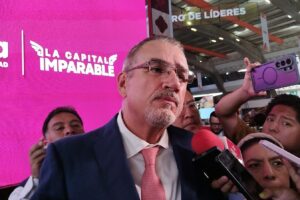 Mercados 5 de Mayo, Morelos, Hidalgo, Zapata y Zaragoza, los más visitados: Franco Rodríguez