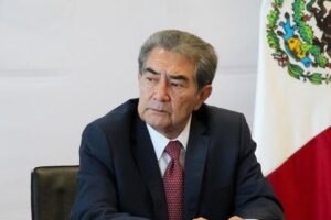 Joaquín Espidio dejará la secretaría estatal de Salud para coordinar IMSS Bienestar