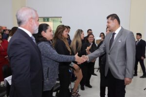 En Puebla, el gobierno es aliado en el crecimiento de las mujeres empresarias: Armenta