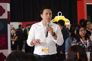 Relleno sanitario de Chiltepeque opera a un 80%