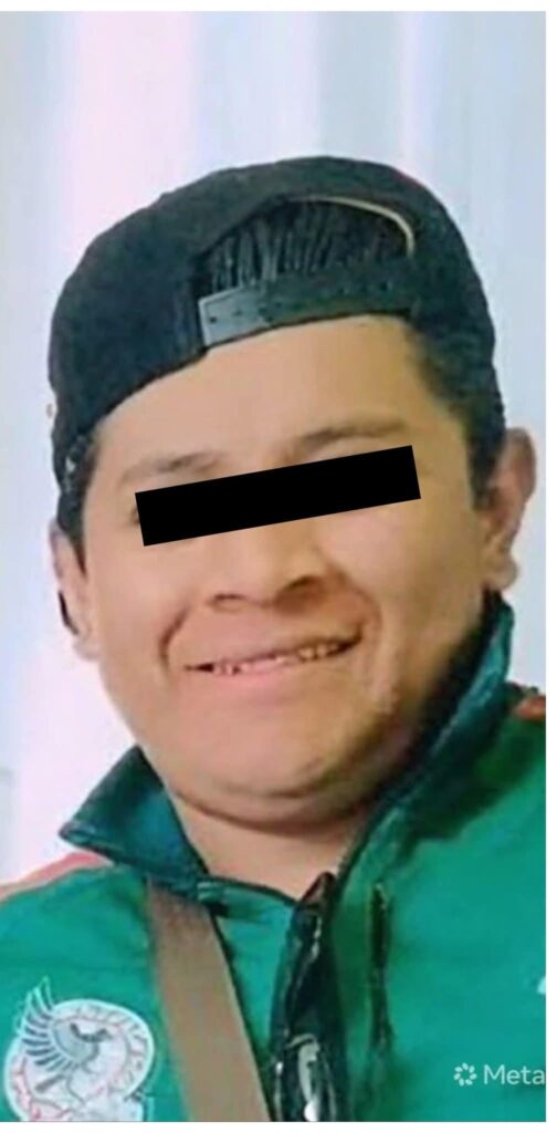 Identifican a presunto responsable de explosión en Tepeaca