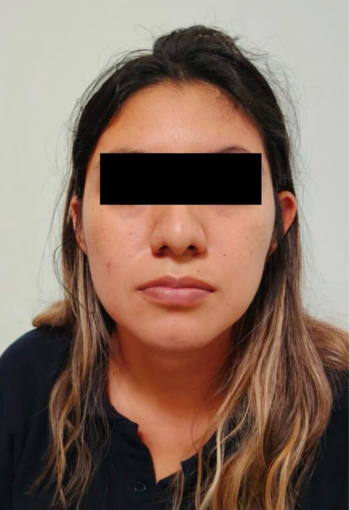Que se les peló del baño, excusa de los ex custodios acusados de permitir la huida de secuestrador
