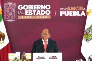 No habrá impunidad para funcionarios que solapen el huachicol: Gobernación 