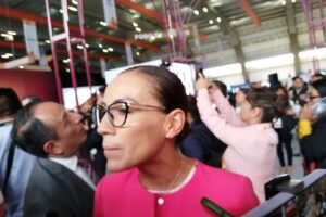 Síndica de Puebla capital admite problemas territoriales con Cuautlancingo