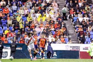 Los partidos México vs Ghana y España ante Perú atrajeron turismo y derrama económica