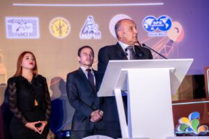 Puebla, sede del Congreso Mexicano del Petróleo 2027: Víctor Gabriel Chedraui  