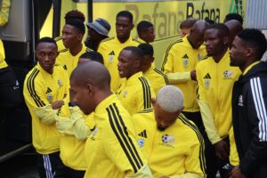 Sudáfrica, primer reto de México en el Mundial 2026
