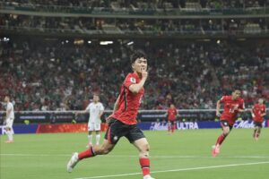 Corea del Sur remonta ante República Checa y suma sus primeros tres puntos en el Mundial