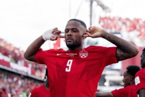 Canadá y Bosnia y Herzegovina negociaron un empate en su debut en Copa del Mundo 2026