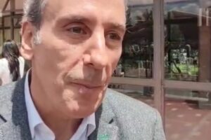 Analizamos posible sanción económica a RES por relleno sanitario Chiltepeque: Pepe Chedraui