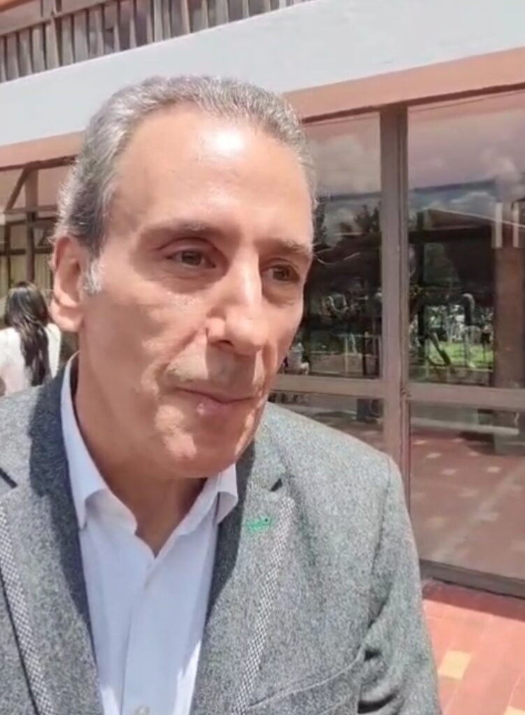Analizamos posible sanción económica a RES por relleno sanitario Chiltepeque: Pepe Chedraui