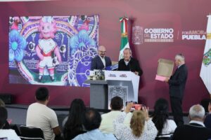 Anuncian concierto especial del reconocido flautista Horacio Franco