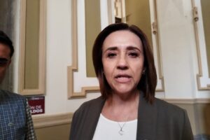 Piden investigar a funcionarios municipales por tala de árboles
