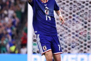 Japón golea; Ecuador se complica