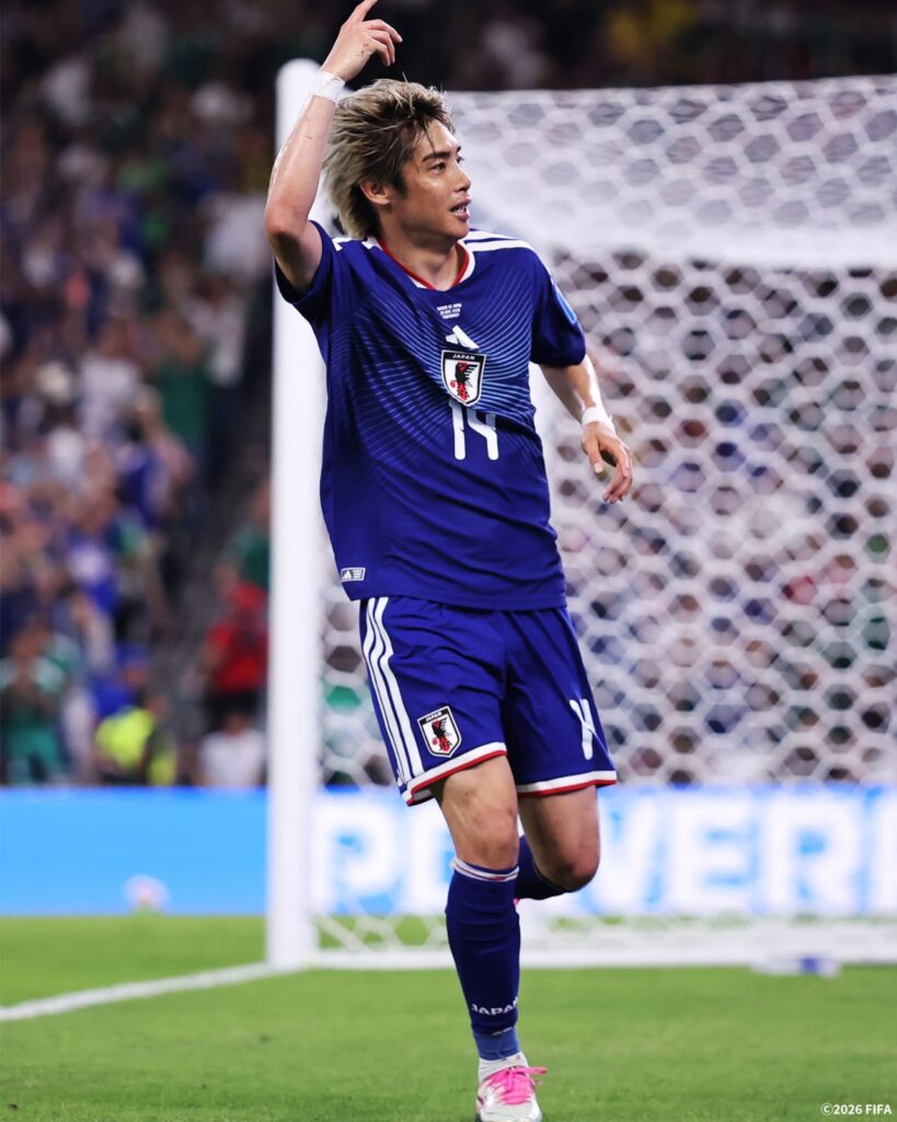 Japón golea; Ecuador se complica