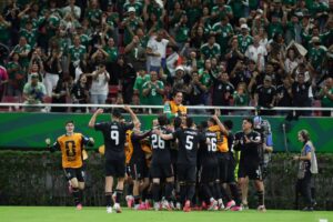 México busca cerrar con paso perfecto; arranca la tercera jornada del Mundial