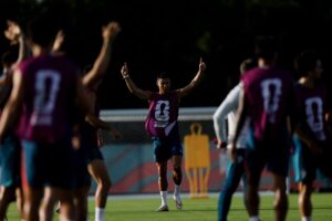 Se define la última jornada: lideratos y boletos en juego