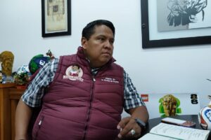 Hasta 11 mil pesos de multa a los que invaden carriles de Ruta y ciclovías en Puebla capital