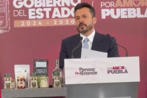 Harán estudio hidrológico para evitar inundaciones en el Centro Histórico: Choco Parra