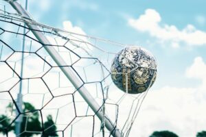 Pantallas gigantes, bares y conciertos: así quiere vivir México el Mundial 2026