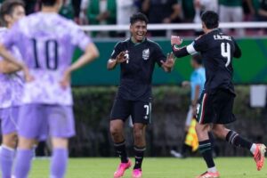 Oficial: Fecha, hora y sede del partido de 16avos de Final de la Selección Mexicana: Copa Mundial 2026