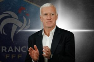 Luto en la selección de Francia, se quedan sin entrenador en el tercer partido de la Copa Mundial 2026