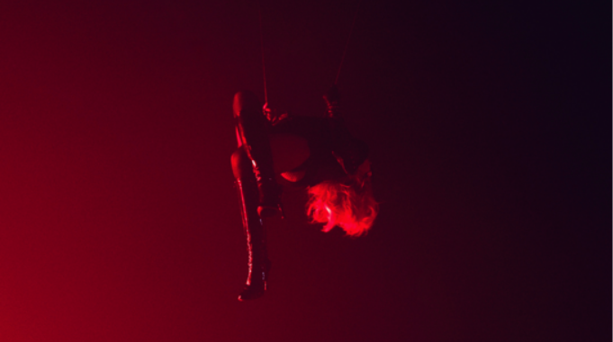 “Confessions II – The Film” de Madonna ya está disponible en YouTube