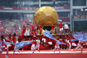 Canadá da la bienvenida al Mundial 2026 con un homenaje a los pueblos originarios de Norteamérica