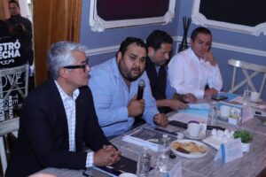 Restauranteros cuestionan tarifas por transmisión del Mundial