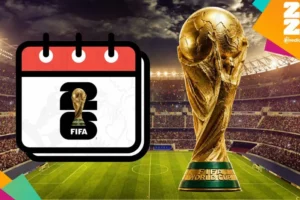 Calendario del Mundial 2026: fechas, horarios y todos los partidos de la Copa del Mundo