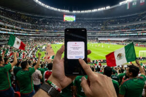 La otra cara del Mundial: ciberseguridad en un entorno hiperconectado