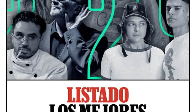 El reciente álbum de Juanes, ‘JuanesTeban,’ es reconocido como “Uno de los mejores álbumes de 2026 hasta el momento” Por Rolling Stone en Español