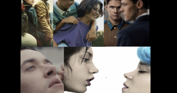 BP: Pride en pantalla: 5 películas imperdibles para celebrar la diversidad