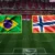 Brasil vs Noruega HOY: horario, dónde ver EN VIVO y cómo llegan a los octavos de final del Mundial 2026