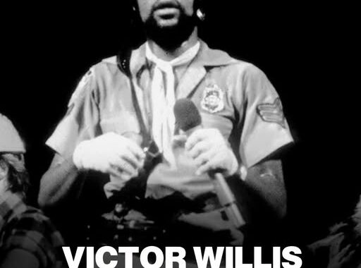 El mundo de la música está de luto falleció Victor Willis