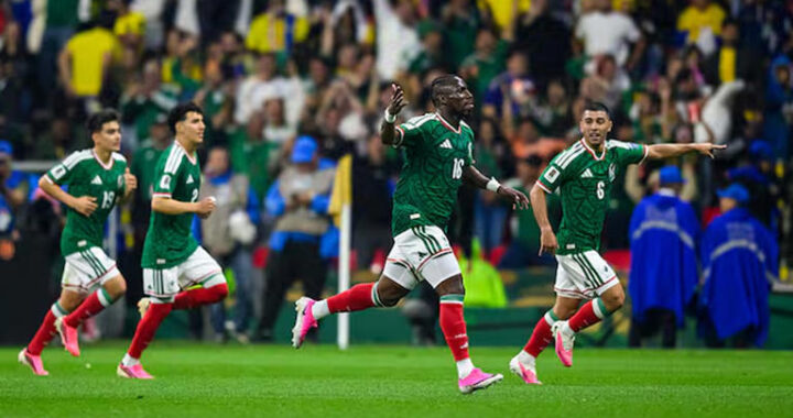¿Qué artista estará en medio tiempo del México vs Inglaterra? Evento para despedir al Estadio