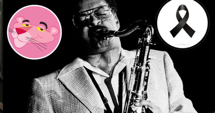 Muere Plas Johnson, saxofonista del tema de ‘La Pantera Rosa’
