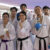 Selección BUAP gana múltiples medallas en el Campeonato Nacional de Karate