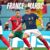 ¿Quién transmite Francia vs. Marruecos? Horario y canal de cuartos de final de la Copa Mundial 2026