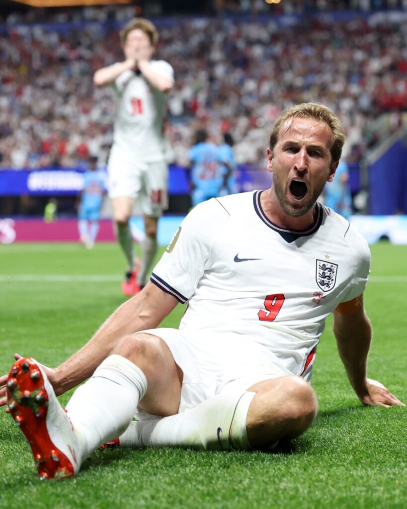 Inglaterra vence al Congo y se medirá a México en octavos de final