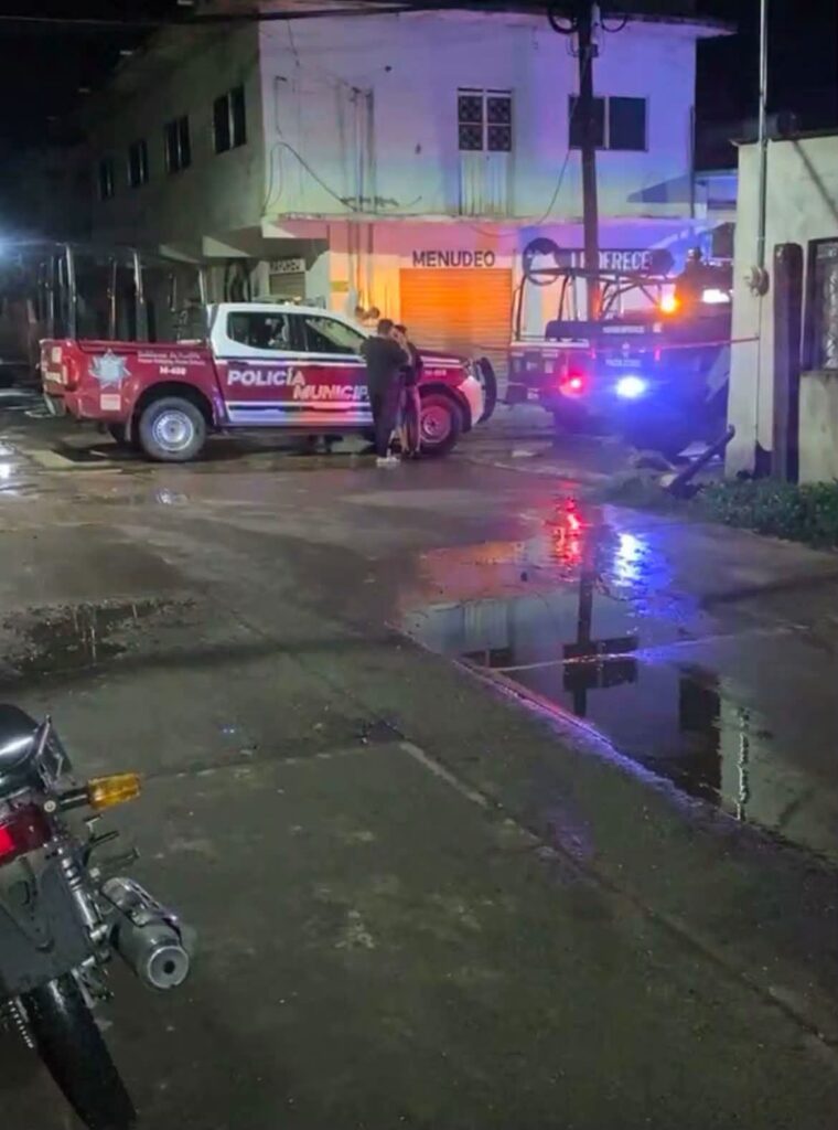 Ataque en Atencingo dejó dos muertos y un herido