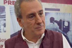 Se brindará apoyo a afectados por lluvias: Pepe Chedraui