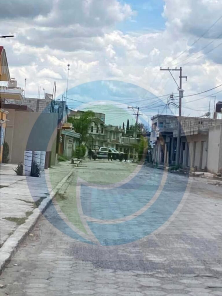 Asesinaron a dos hombres en Quecholac