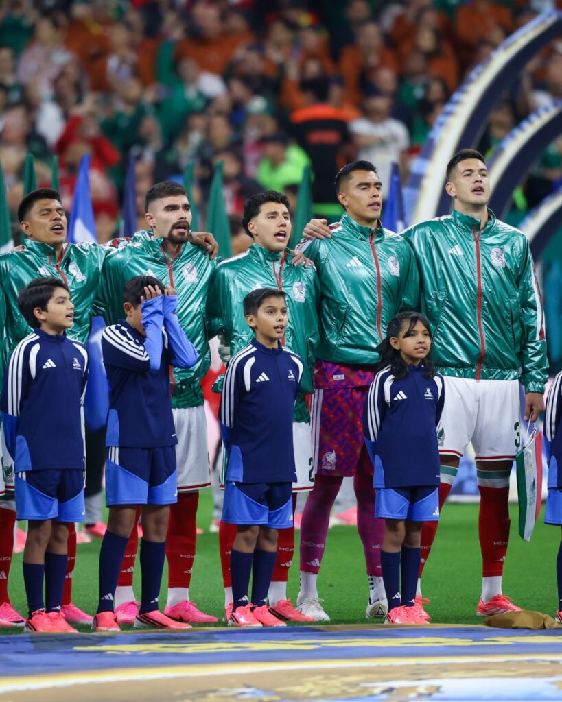 FIFA adelanta el México vs Inglaterra; se jugará al mediodía en el estadio Ciudad de México
