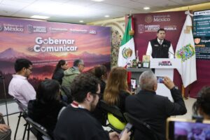 Bajan 60% los feminicidios en Puebla: Alejandro Armenta