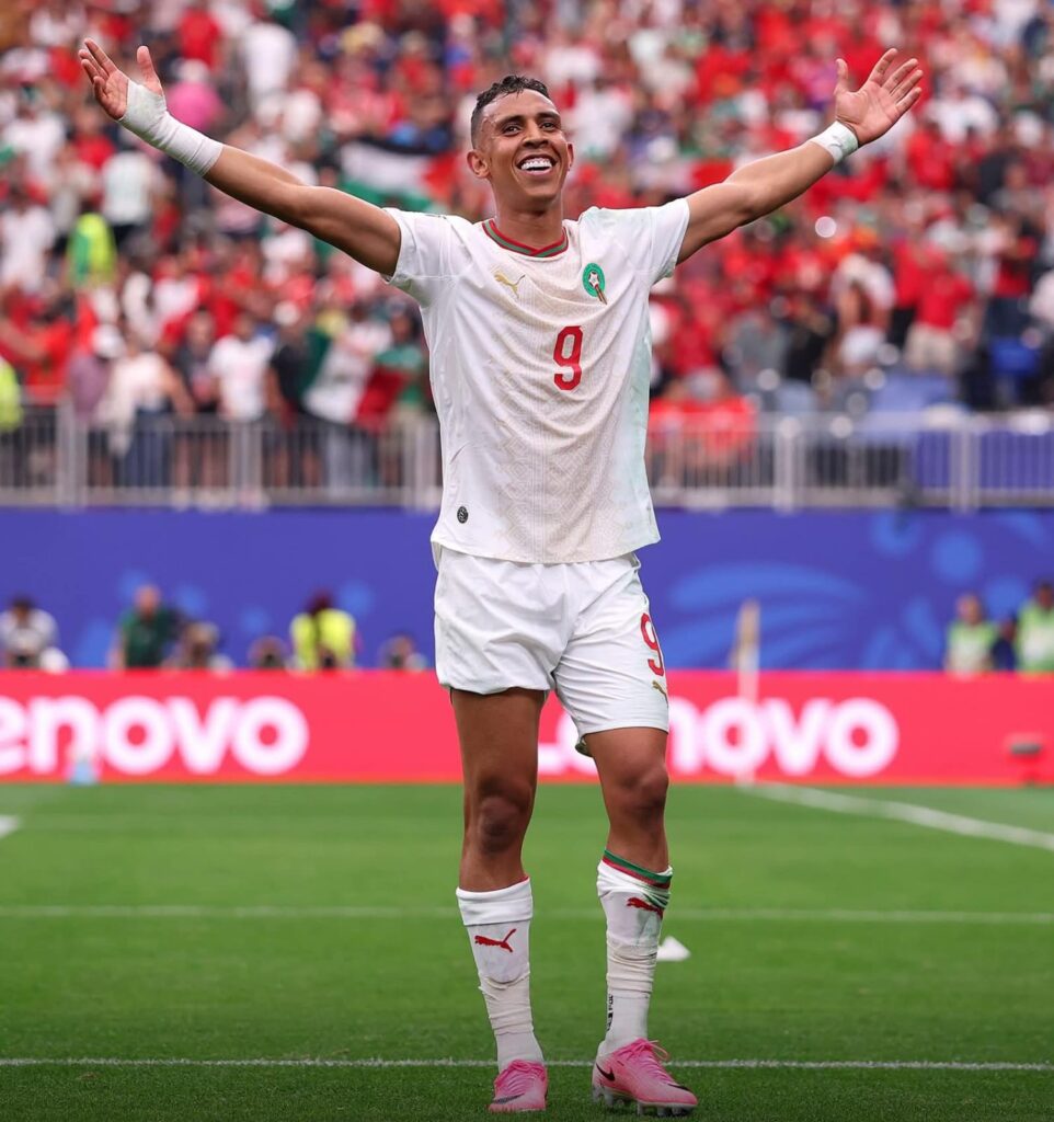Marruecos aplasta a Canadá y ya está en los cuartos de final del Mundial 2026