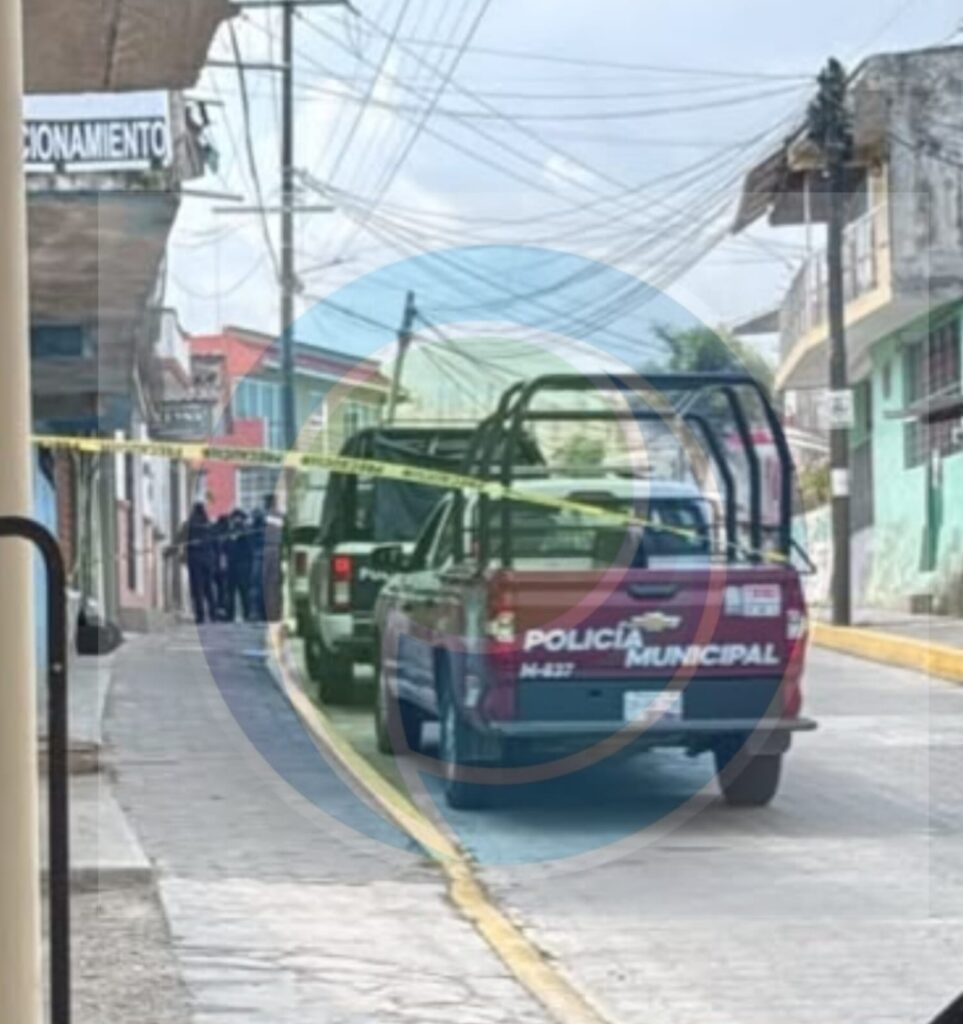 Por infiel lo asesinó su esposa a puñaladas en Tlatlauquitepec