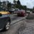 Adulta mayor falleció atropellada en la carretera México–Tuxpan